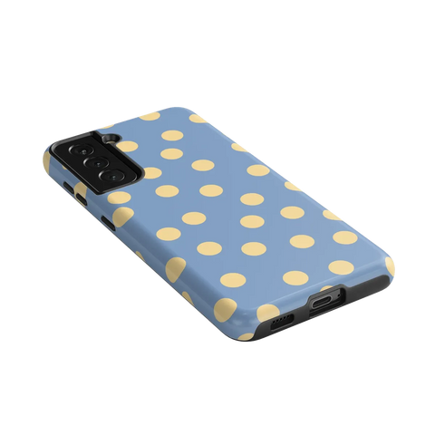 In the Spotlight | Pastel Polka Dot Case