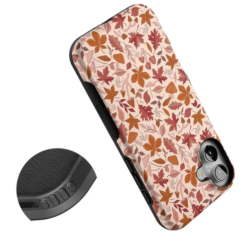Can't Help Falling | Autumn Leaves Case