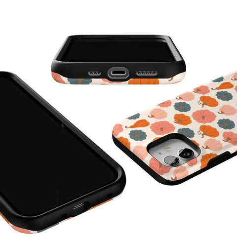 Oh My Gourd | Pumpkin Patch Case