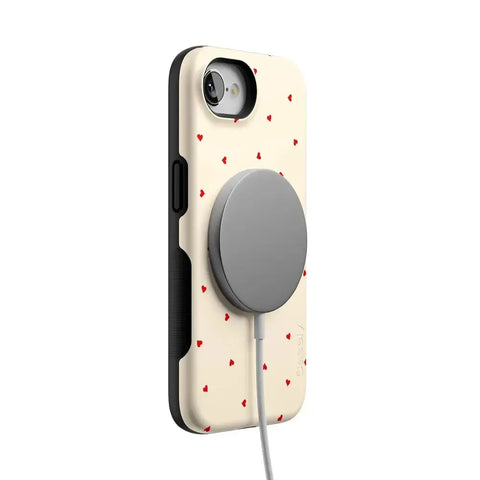 Be Mine | Tiny Hearts Case