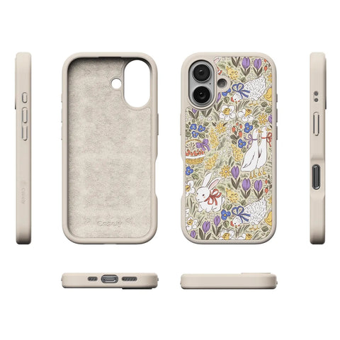 Storybook Stroll | Spring Garden Case