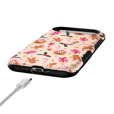 Frosted Wishes | Sweet Treat Case
