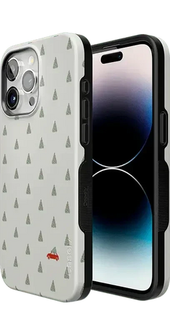Rockin' Around | Christmas Tree Case