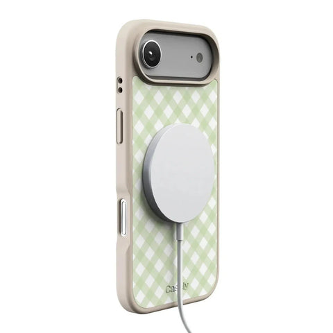 Mint Lattice | Sunday Best Case