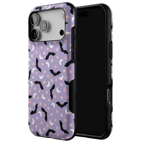 Midnight Flight | Celestial Bats Case