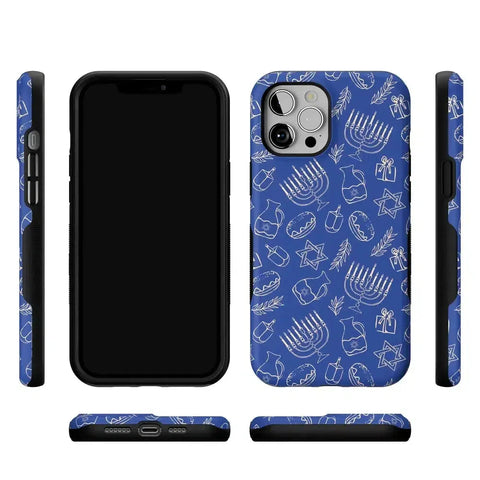 Latke Love | Hanukkah Case