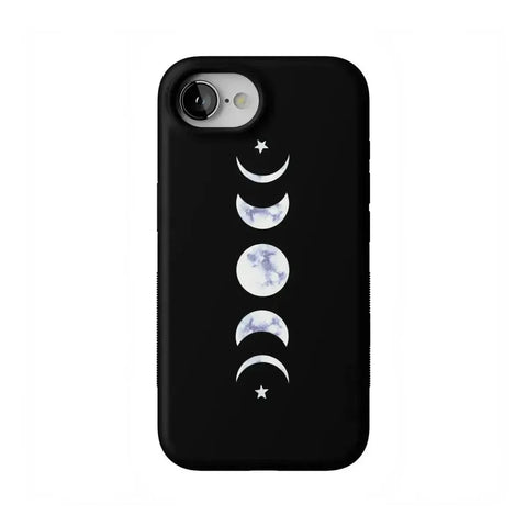 It's Just a Phase | Marble Moon Case