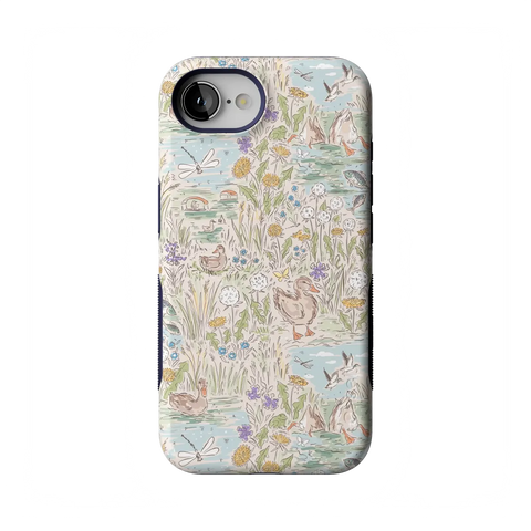 The Waddle Path | Duck Pond Case