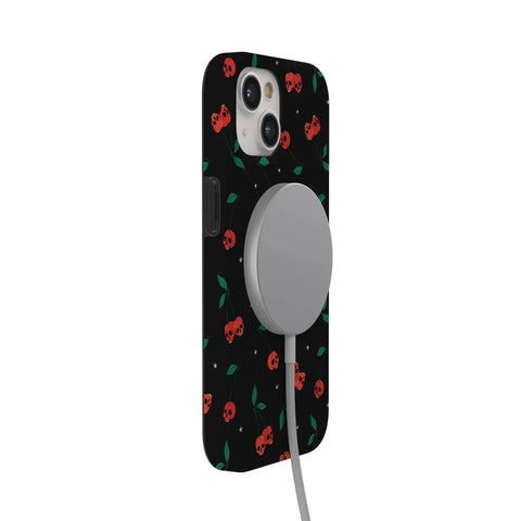 Sweet Revenge | Cherry Skulls Case