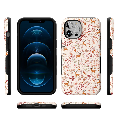 Dashing Through the Snow | Enchanted Forest Case