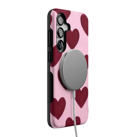Whole Lotta Love | Plum Hearts Case