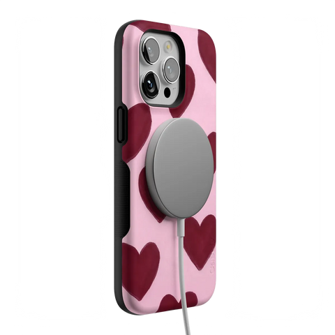 Whole Lotta Love | Plum Hearts Case