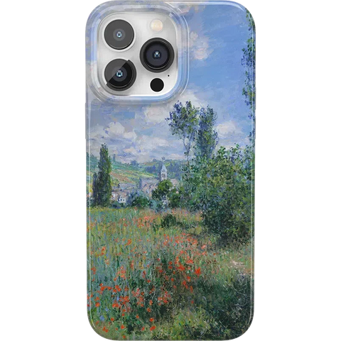Monet’s View | Limited Edition Phone Case