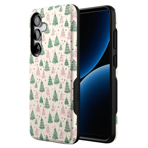 Lookin’ Pine | Christmas Tree Case