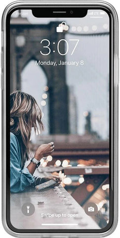 Magic Mountain | Colorblock Case