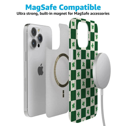 Lucky You | Shamrock Case