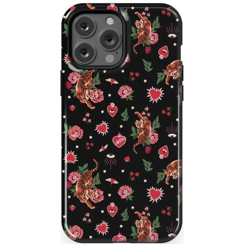Wild at Heart | Tiger Case