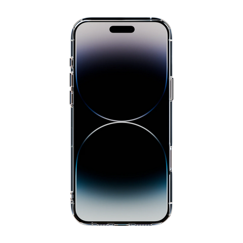 On the Dot | Rainbow Polka Dot Case
