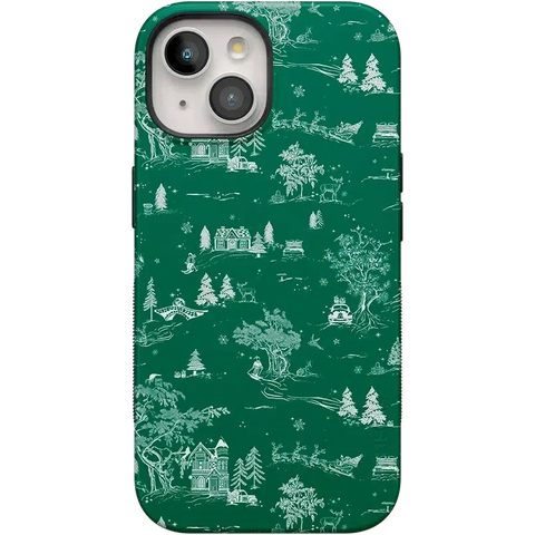 Home for the Holidays | Mountain Town Case