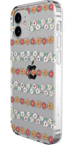 Totally Rad | Daisy Print Floral Case