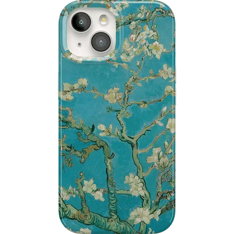 Van Gogh | Almond Blossom Floral Phone Case