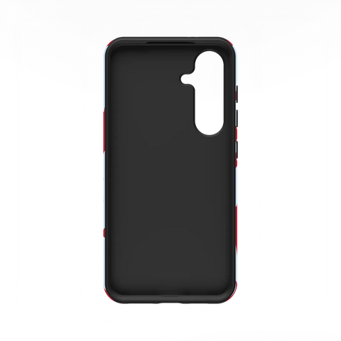 Stars Align | Blue & Red Stars Case
