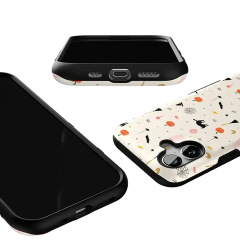 Witching Hour | Cute Halloween Case