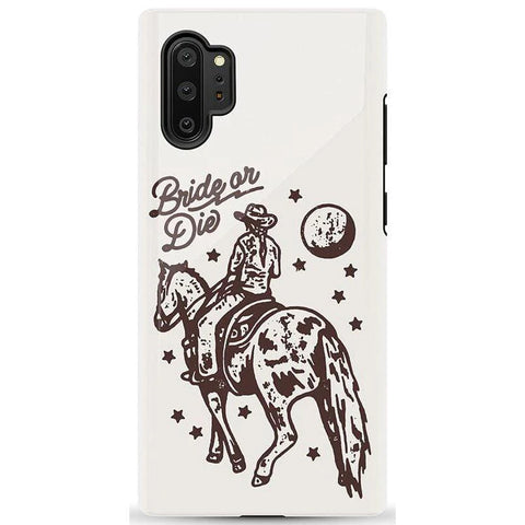 Bride or Die | Rodeo Bachelorette Case
