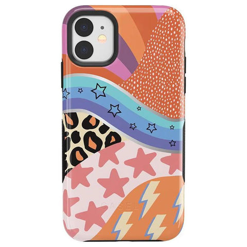 And I Oop | Mixed Swatch Case