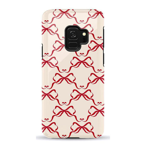 All Wrapped Up | Vintage Bows Case