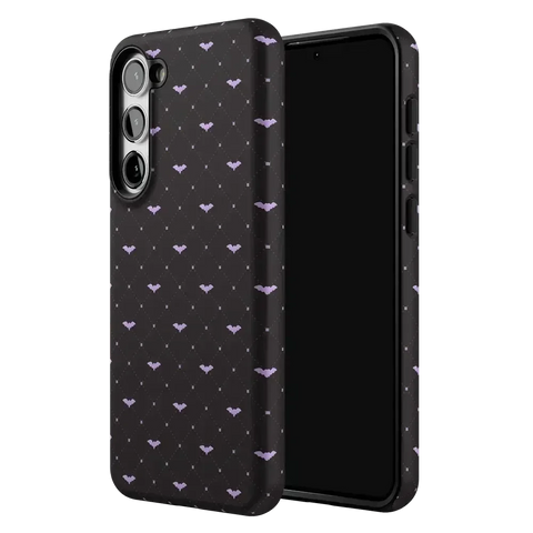Such a Battie | Purple Bats Case