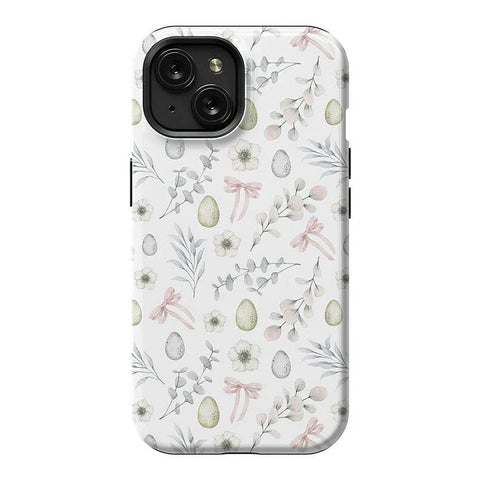 So Eggxtra | Spring Garden Case