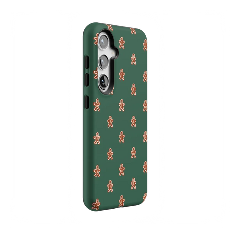 You Can't Catch Me | Gingerbread Man Case