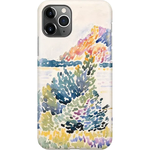 Calm Waters | The Met Series Case