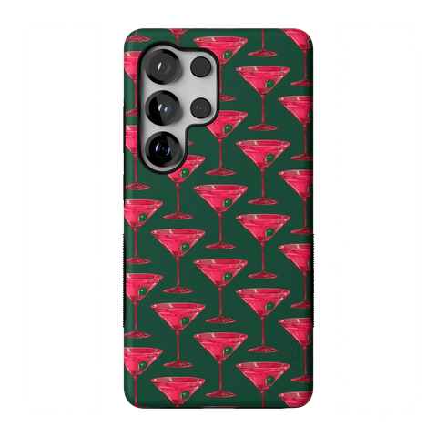 Shaken Not Stirred | Retro Martini Case