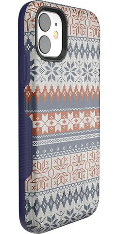 Sweater Weather | Holiday Knit Case