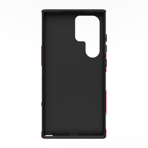 Stars Align | Blue & Red Stars Case