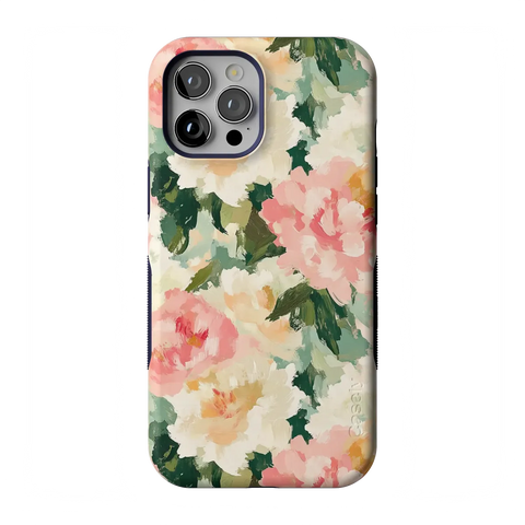 The Garden Room | Painted Petals Case