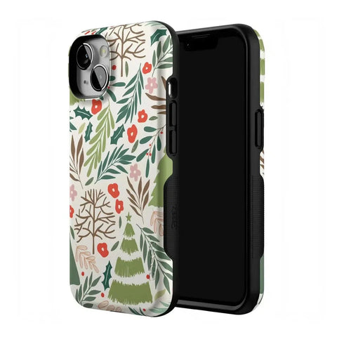 Under the Mistletoe | Holiday Case