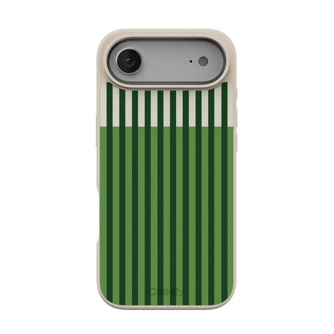 Fairway Stripes | Clubhouse Case