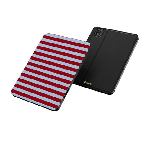 Harbor Stripe | Dockside iPad Case