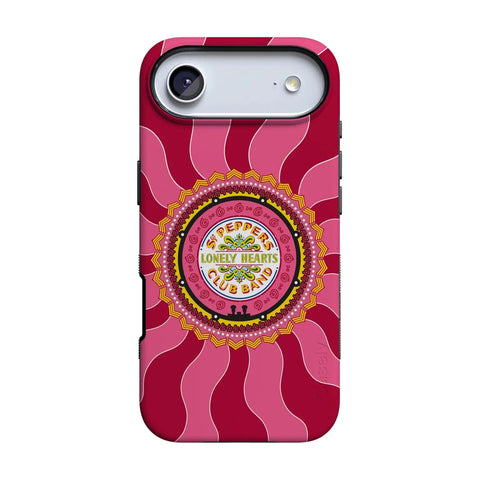 Lonely Hearts Club | The Beatles Sgt. Pepper's Case