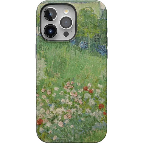 Vincent’s Admired Garden | Van Gogh Museum Case