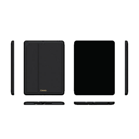 Black | iPad Case