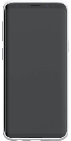 Cactus Patterned Clear Floral Samsung Case