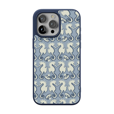 Seahorse Drift | Coastal Blues Case