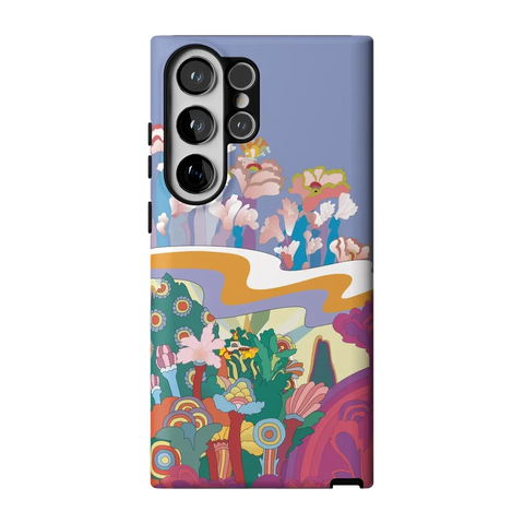 Beneath the Waves | The Beatles Yellow Submarine Case