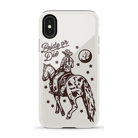 Bride or Die | Rodeo Bachelorette Case
