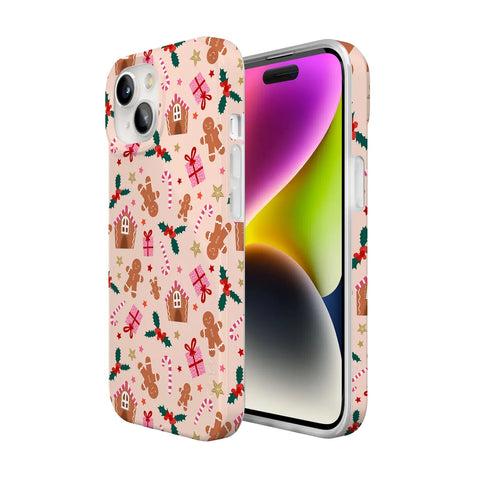 Frosted Wishes | Sweet Treat Case
