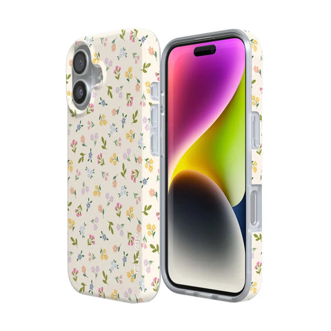 Ditsy Floral | Tiny Flowers Case